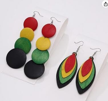 Statement Earrings Earrings
