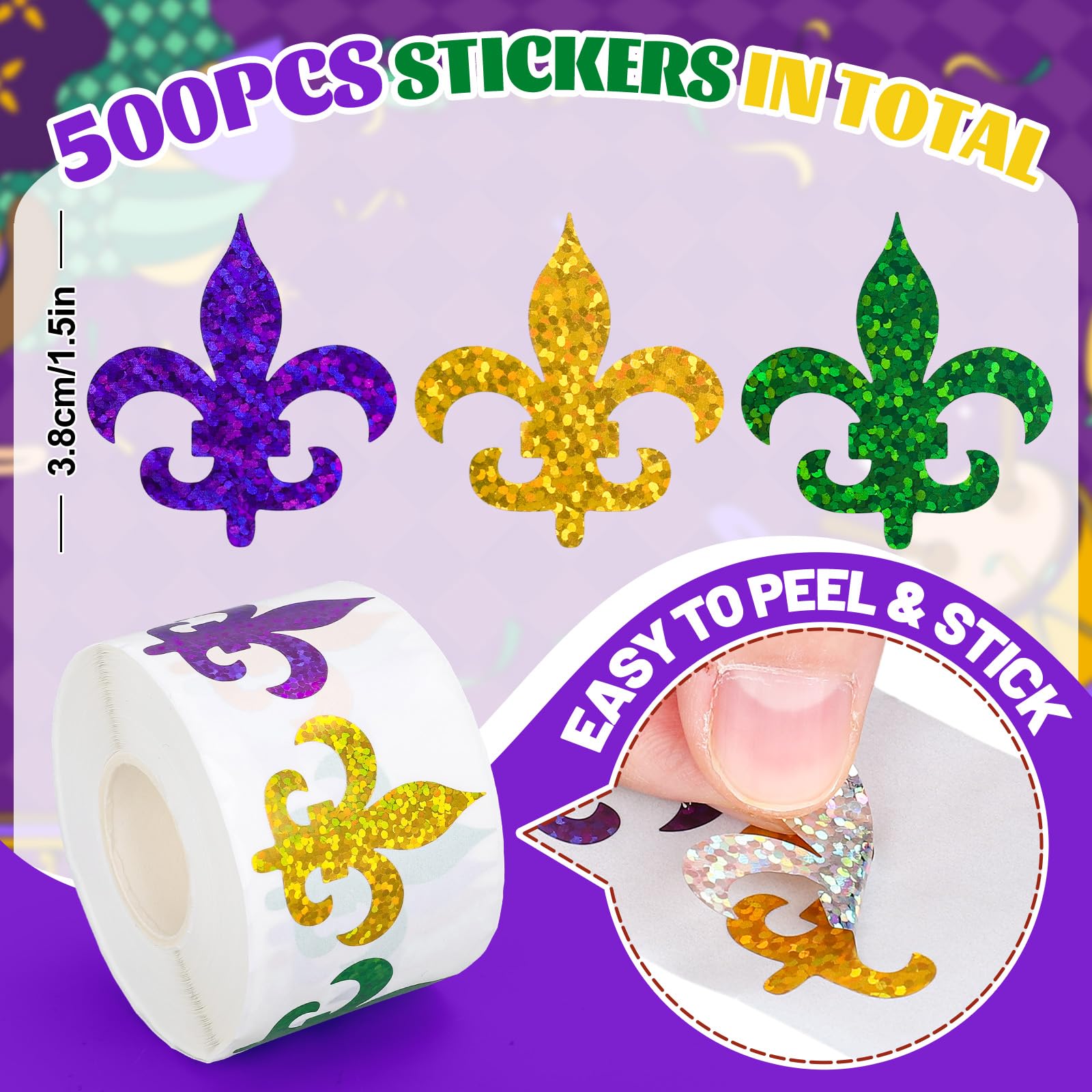 Stickers For Kids