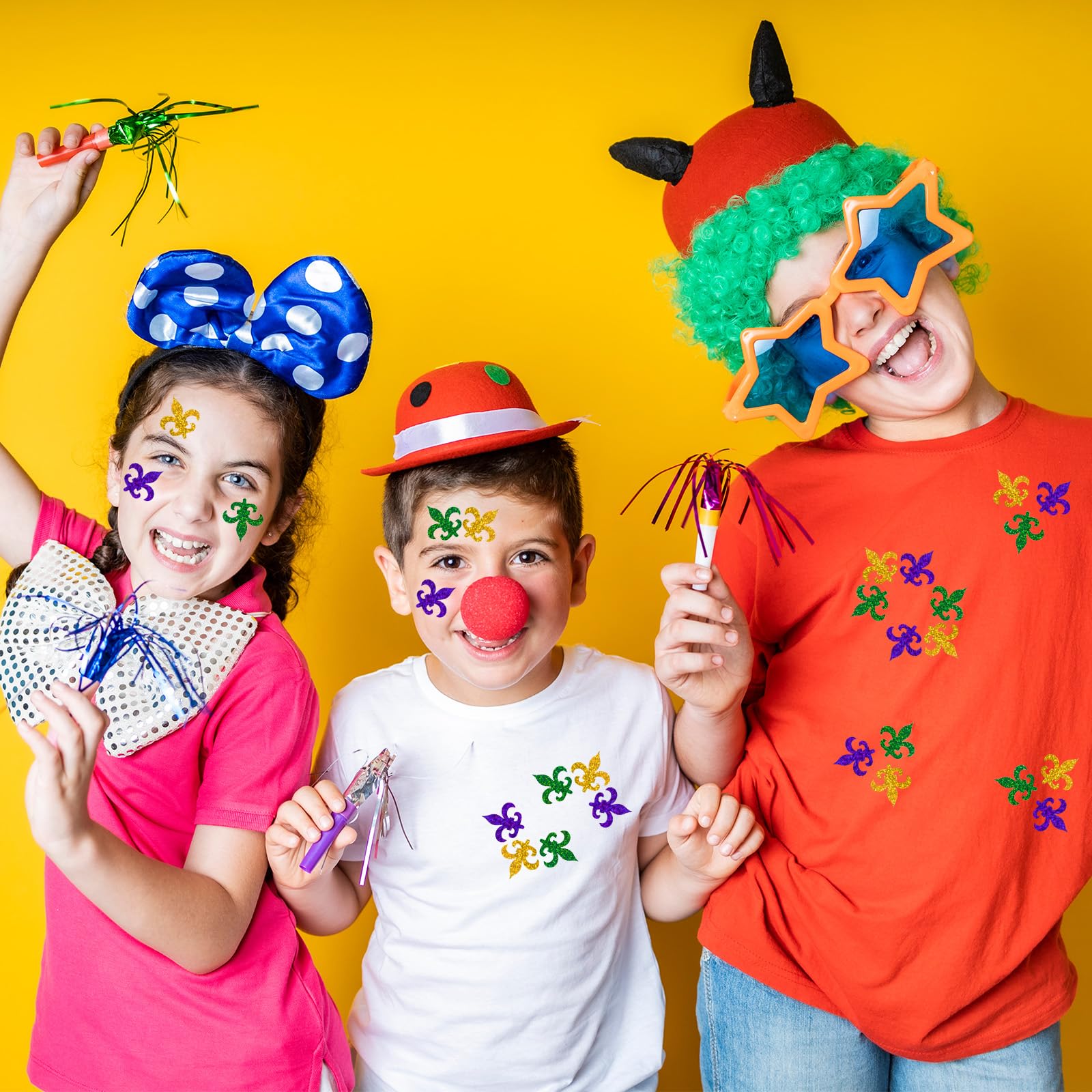 Stickers For Kids