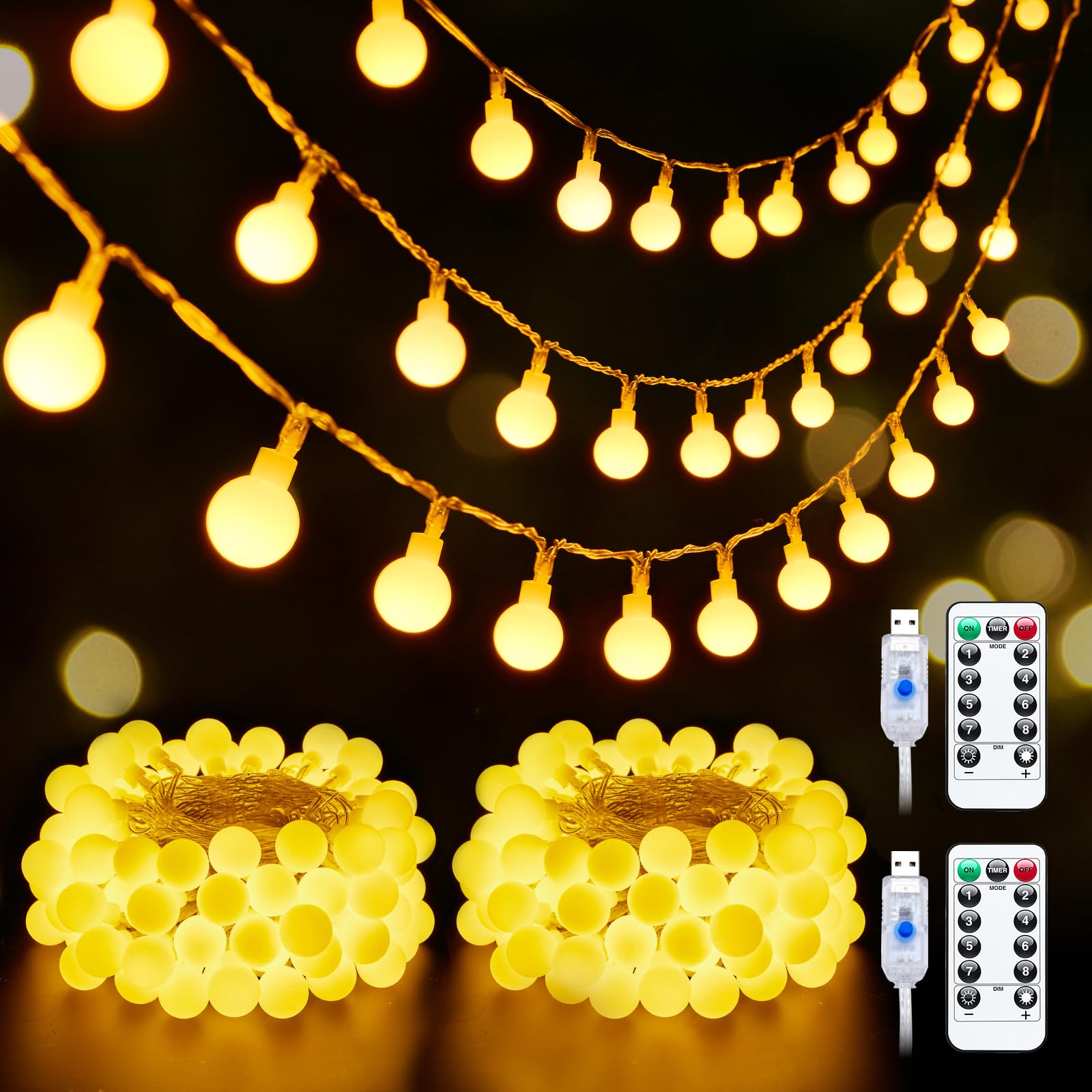 String Lights