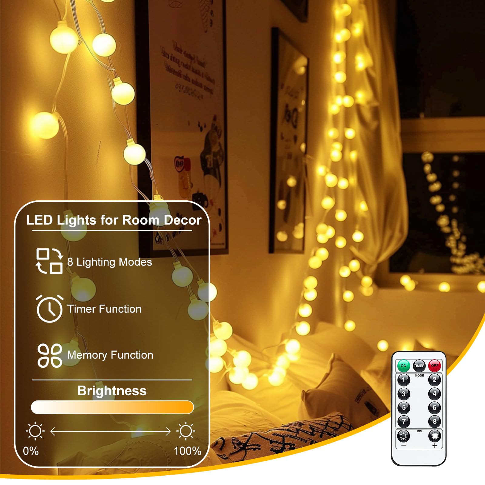 String Lights