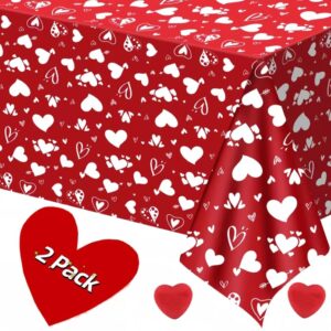 Tablecloths For Valentine S Day