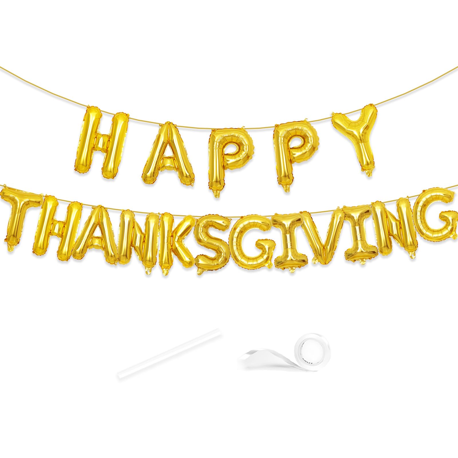 Thanksgiving Balloons