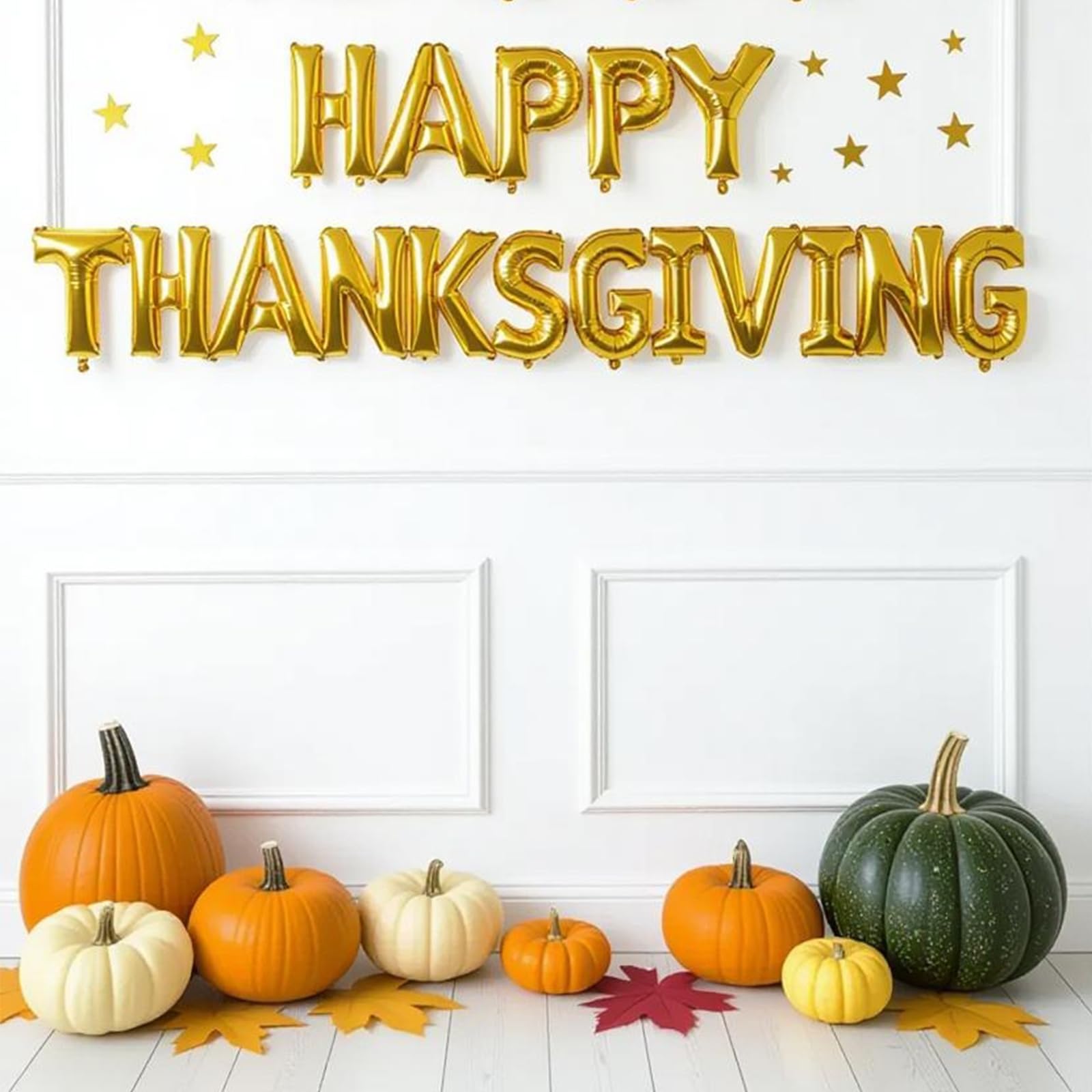 Thanksgiving Balloons