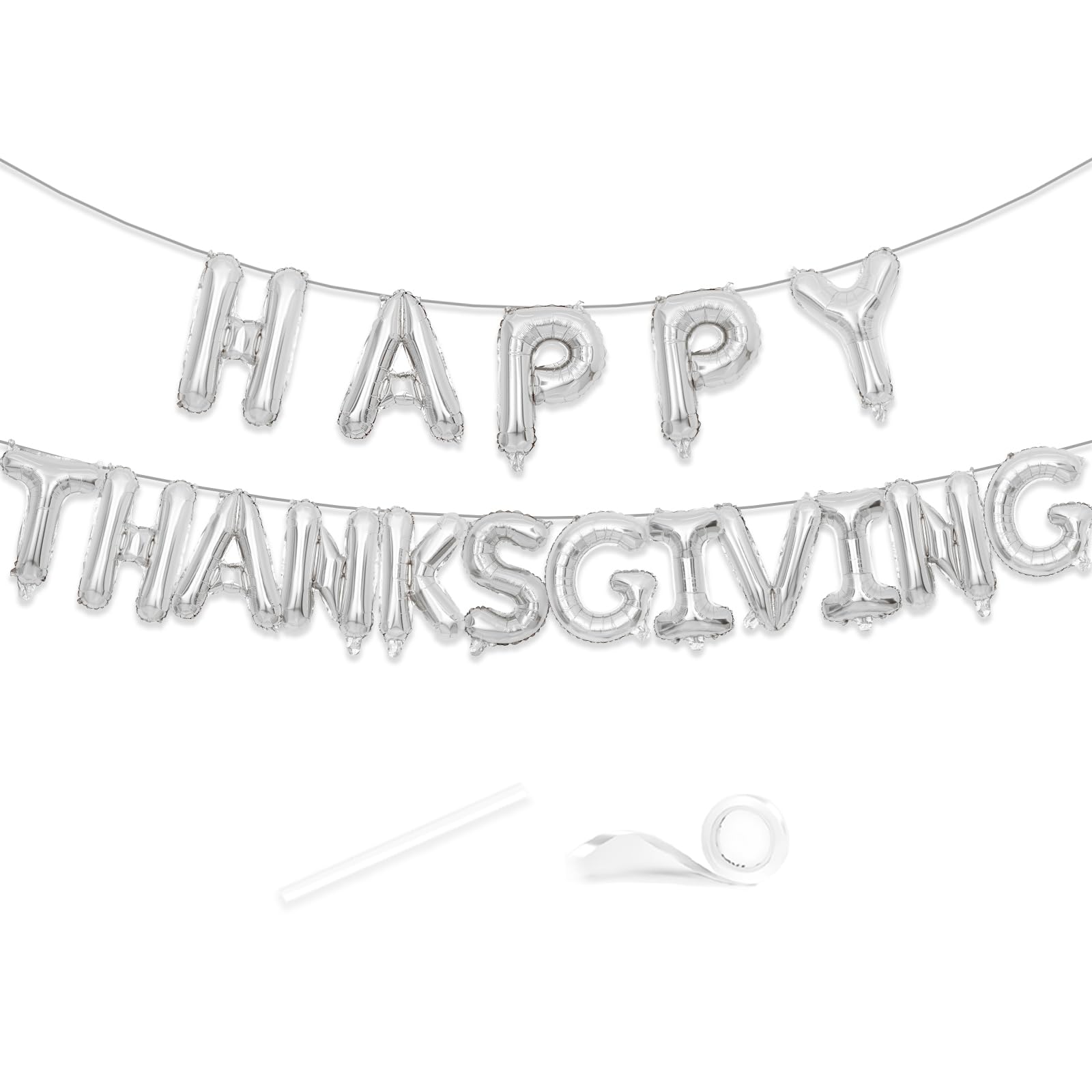 Thanksgiving Balloons