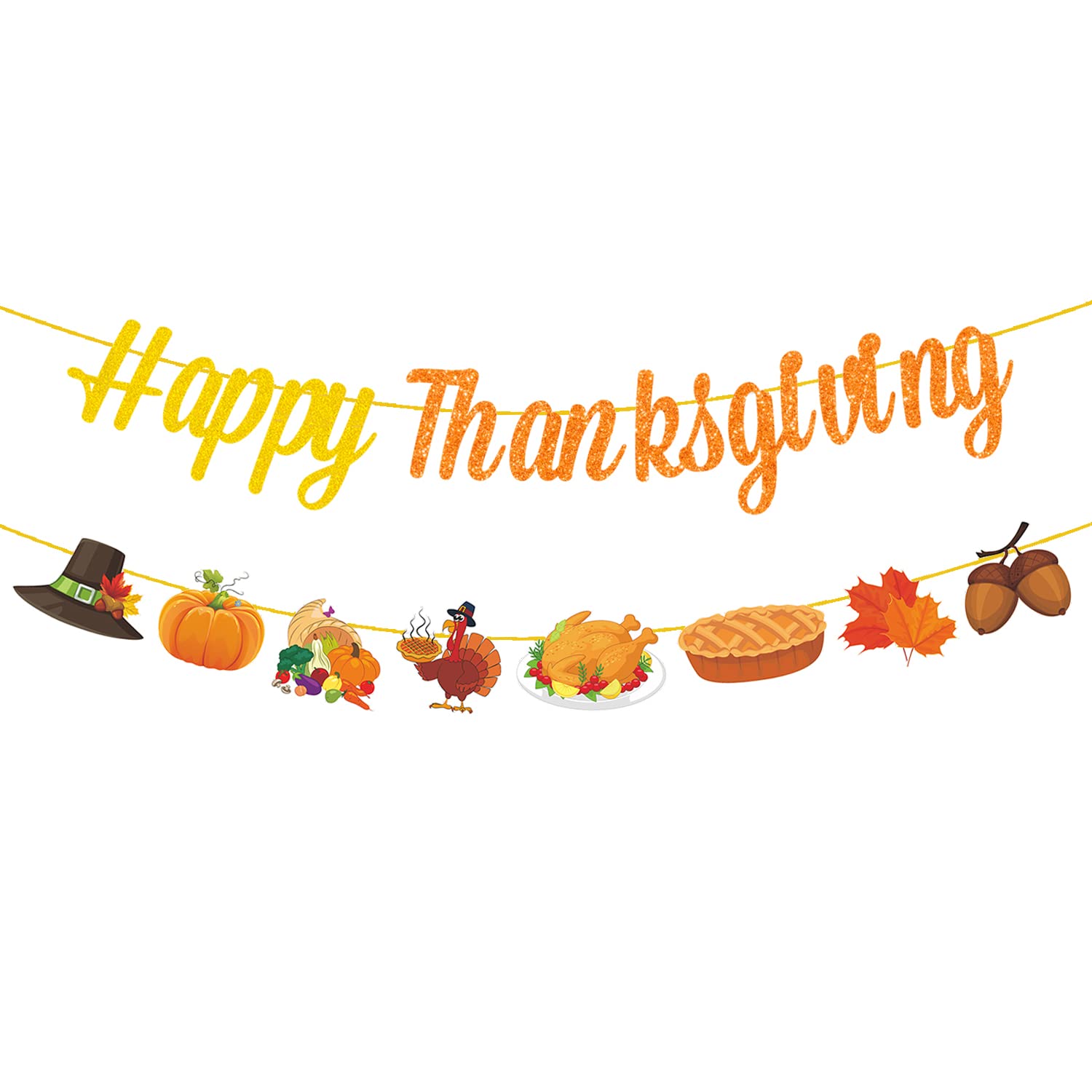 Thanksgiving Banner