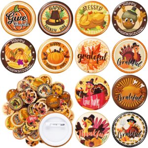 Thanksgiving Party Decorations