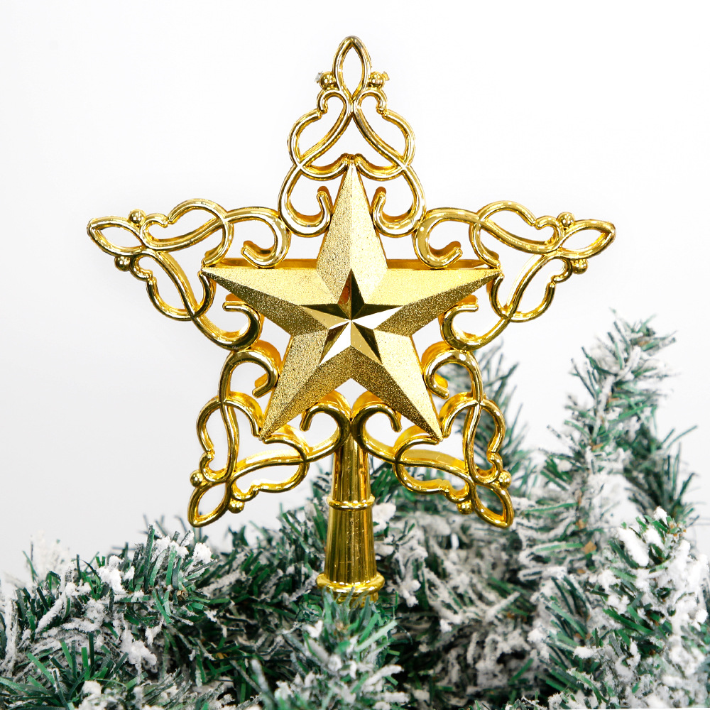 Tree Decorations
