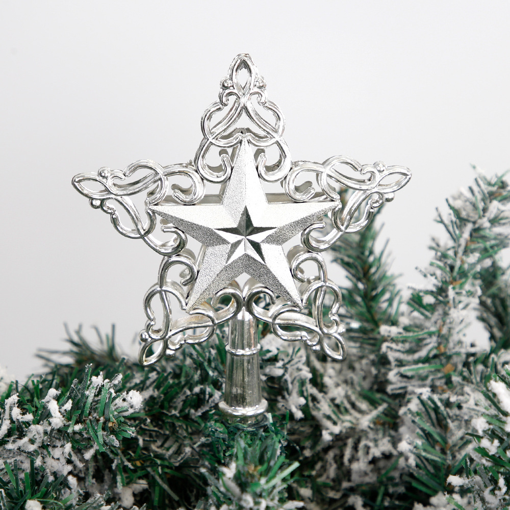Tree Decorations