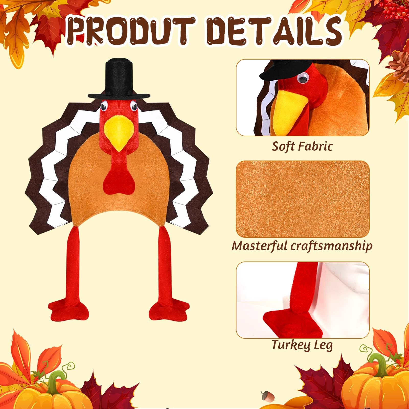 Turkey Day Outfits