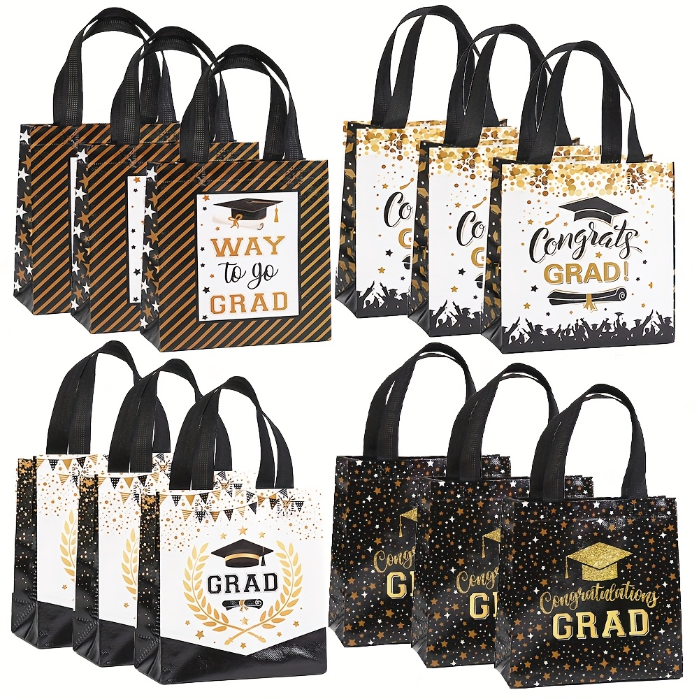 Unique Gift Bags