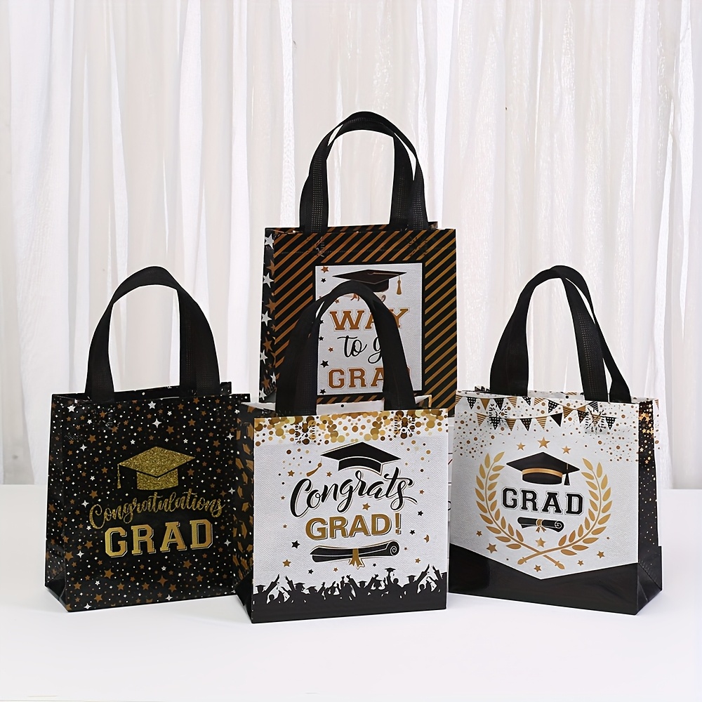 Unique Gift Bags