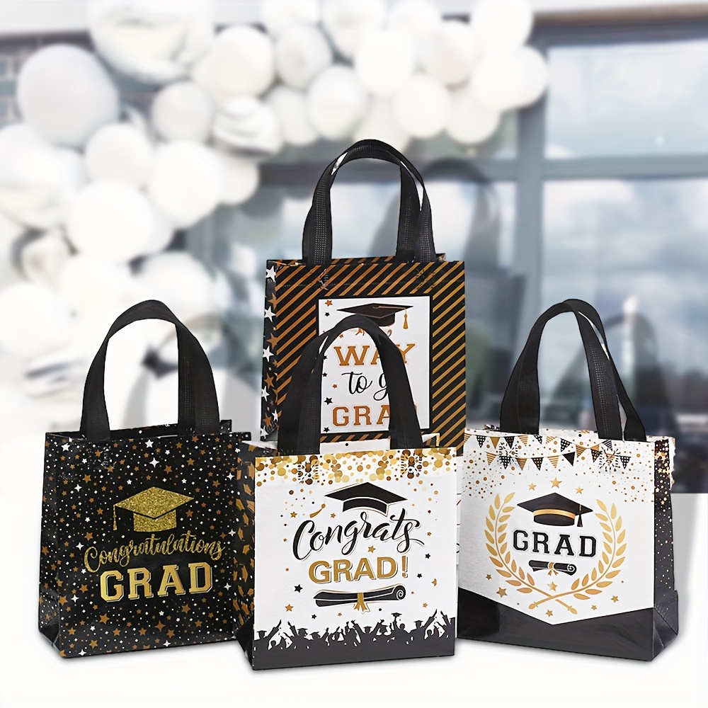 Unique Gift Bags