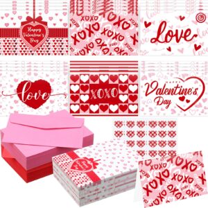 Valentines Cards Pack