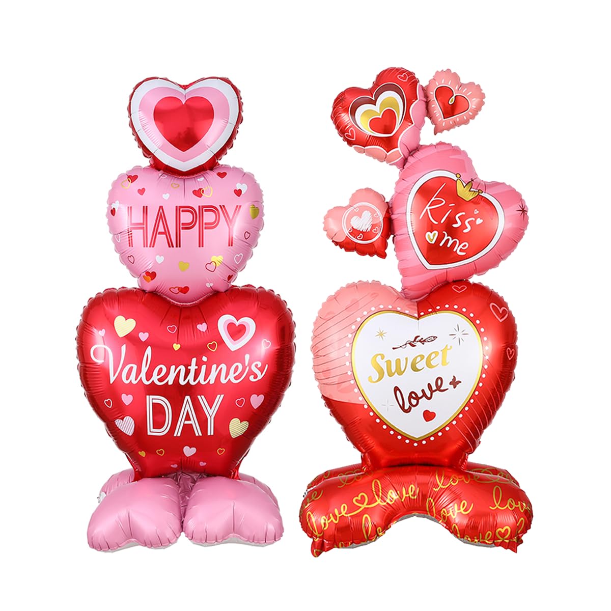 Valentines Day Balloon