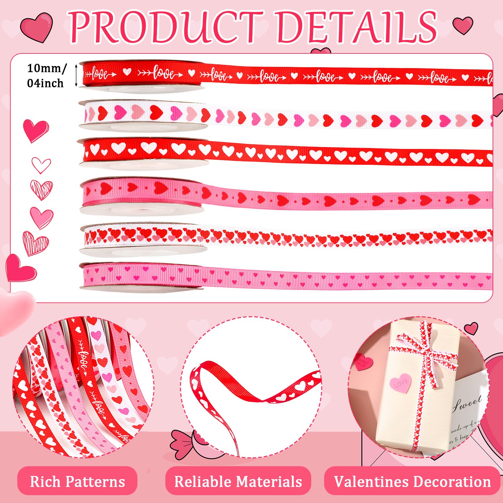 Valentines Party Decorations