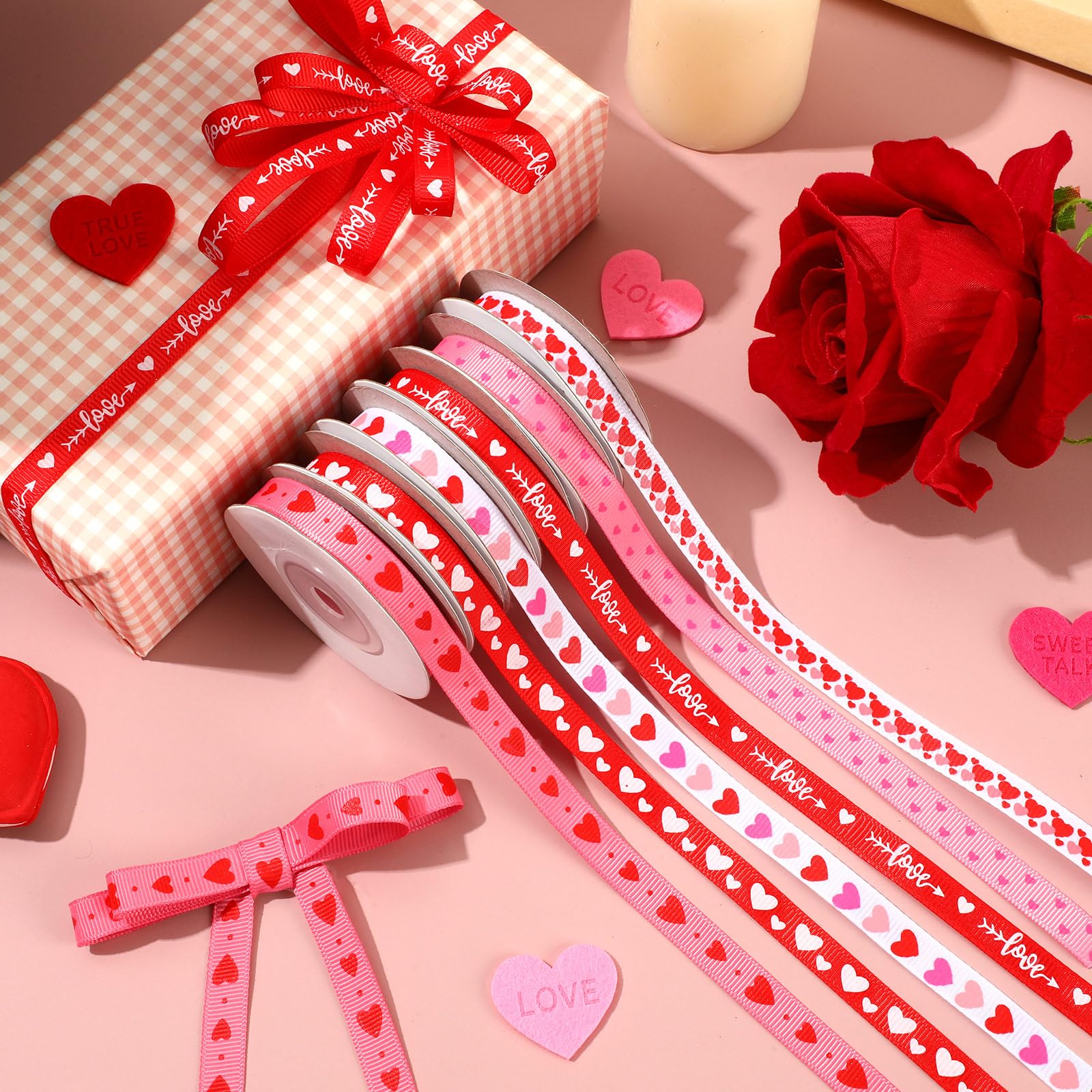 Valentines Party Decorations