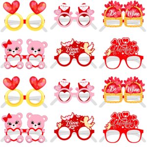 Valentines Photo Props