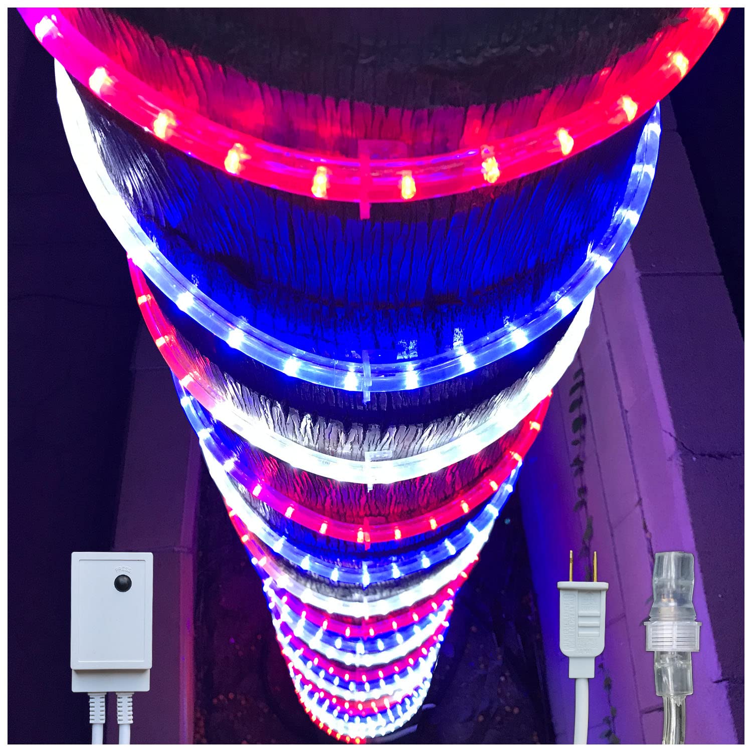 Waterproof Led Lights