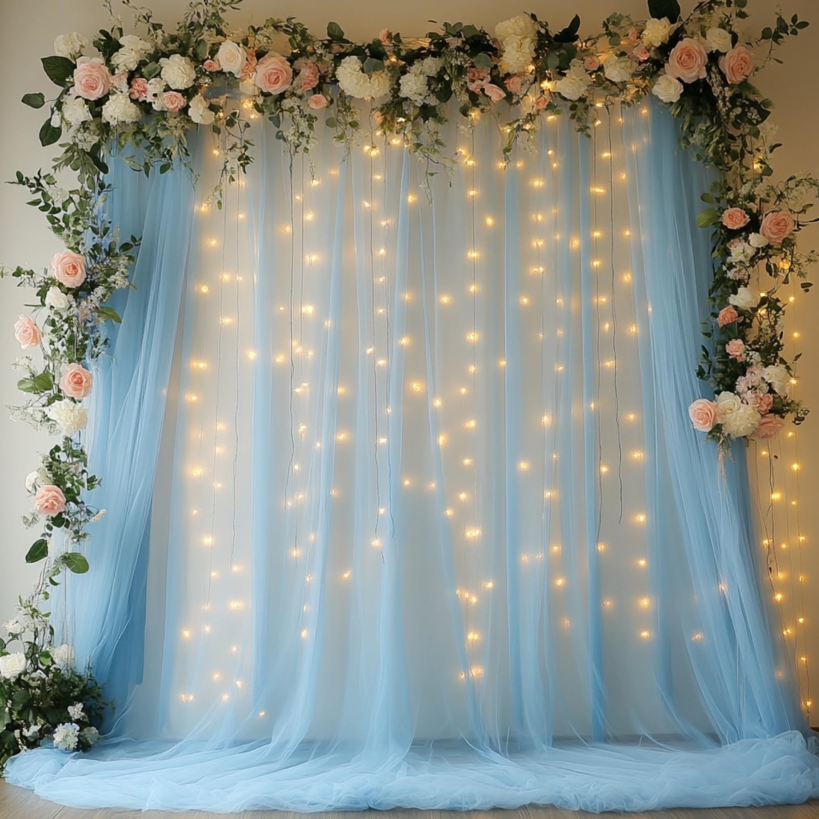 Wedding Backdrop