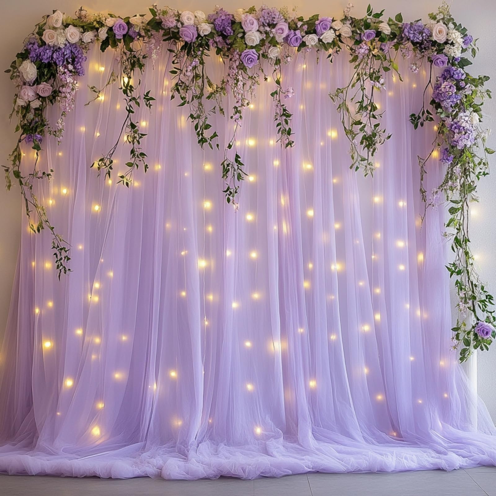 Wedding Backdrop