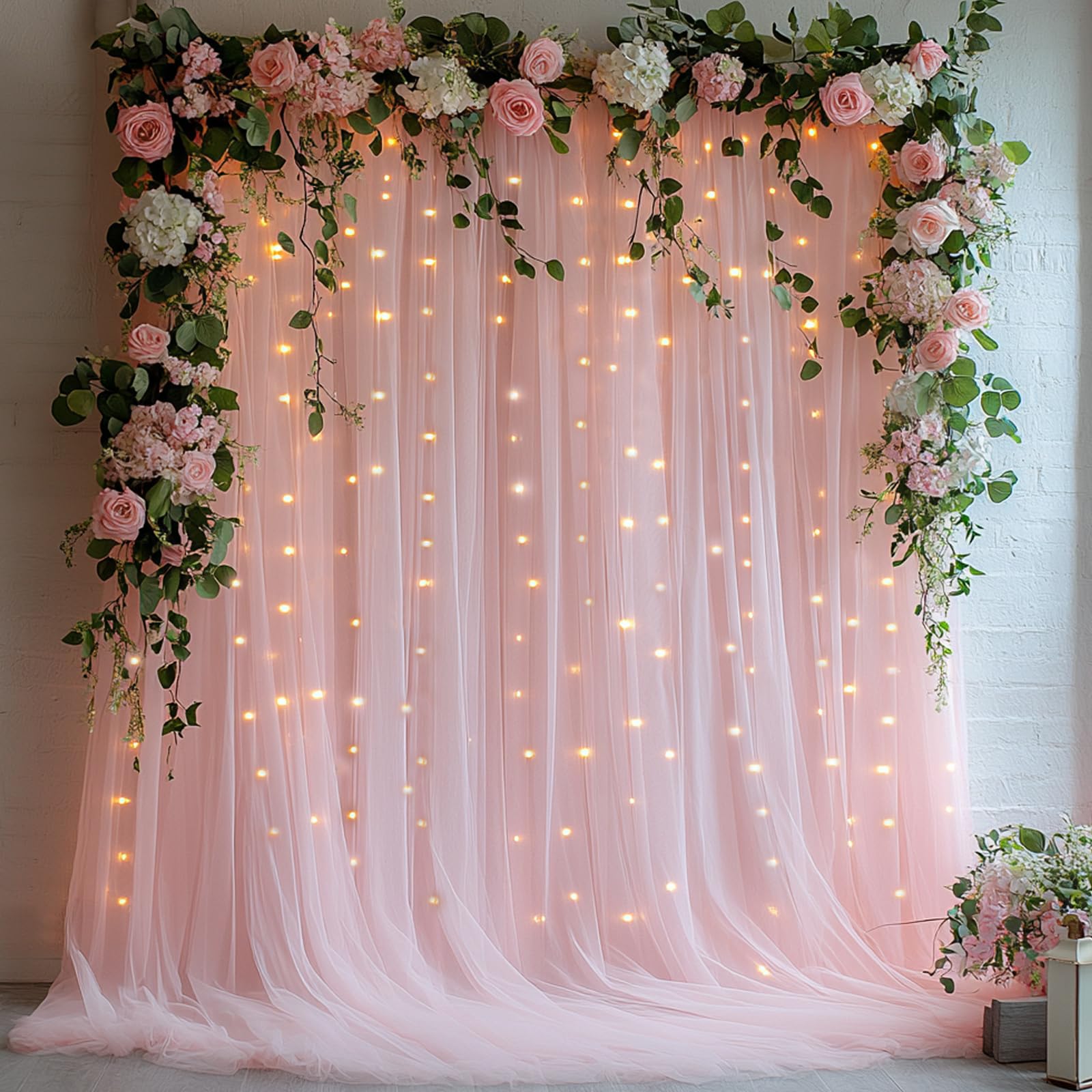 Wedding Backdrop