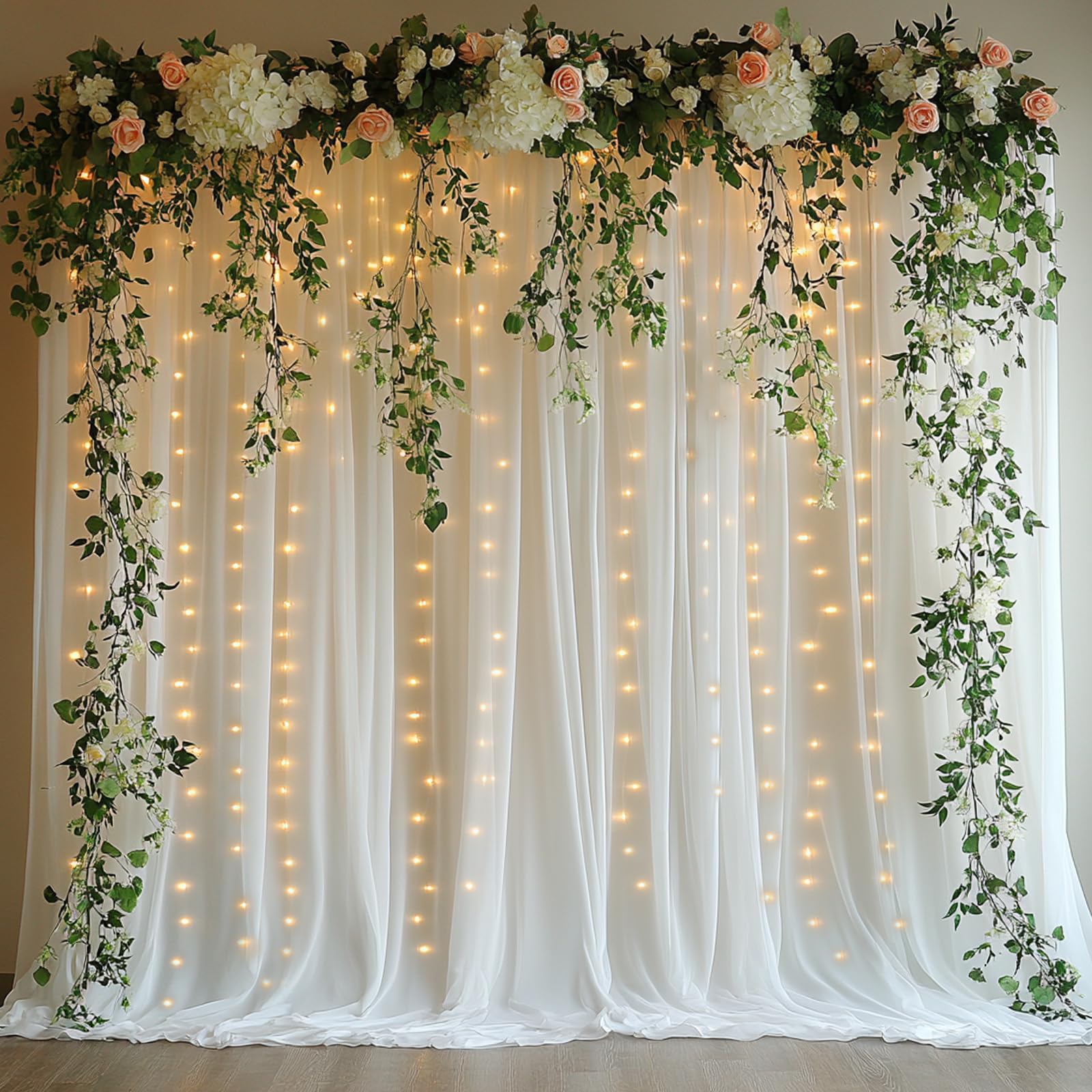 Wedding Backdrop