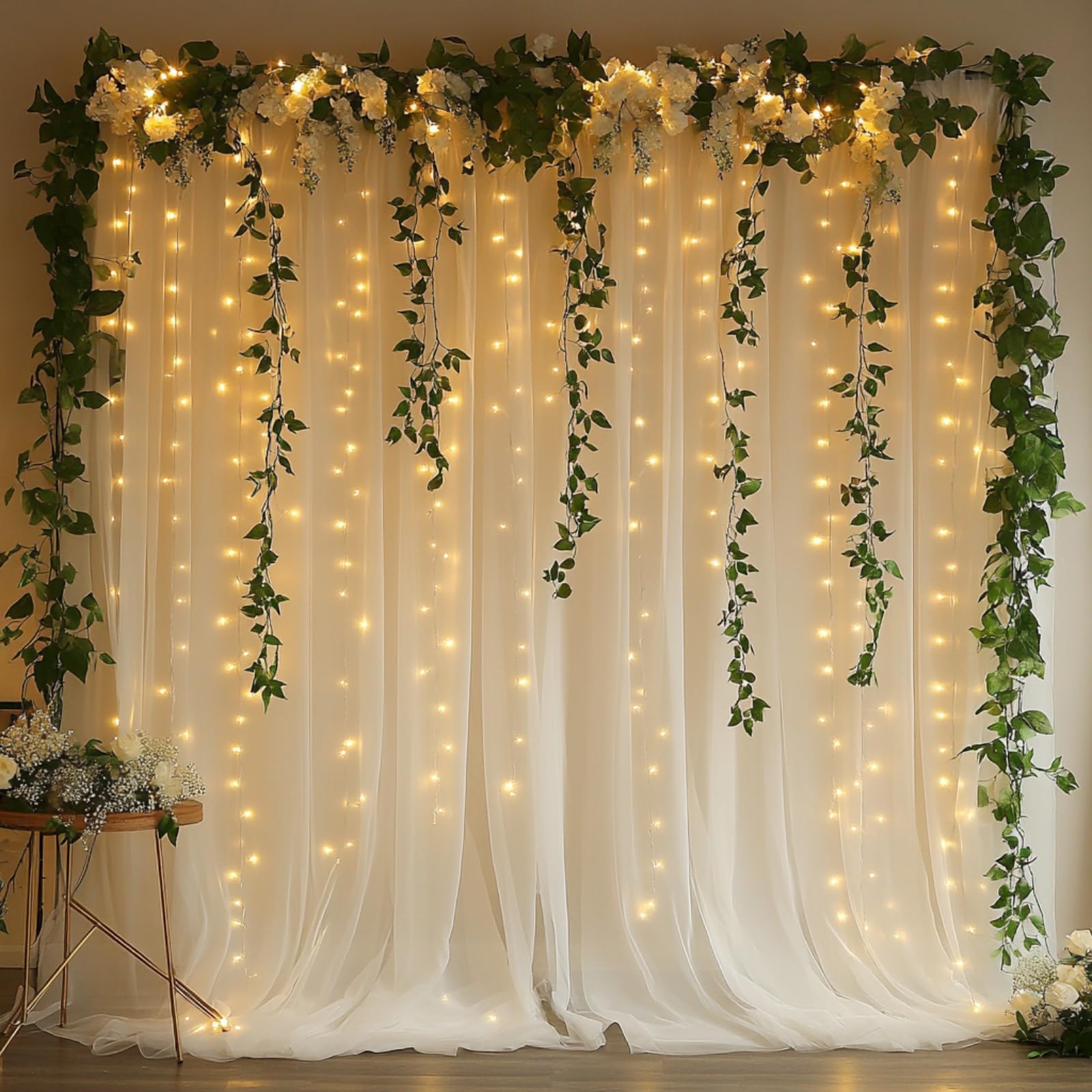 Wedding Backdrop