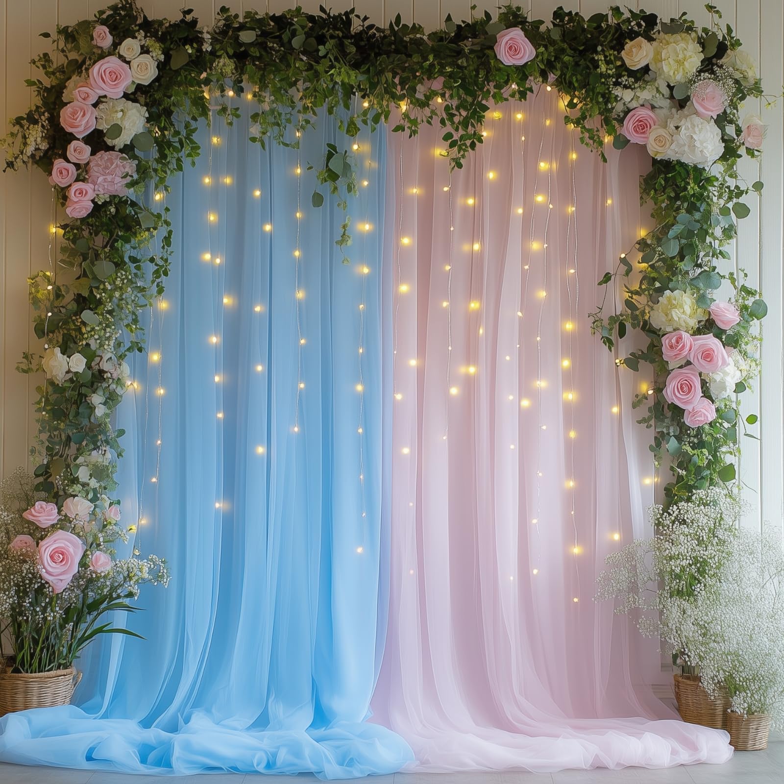 Wedding Backdrop