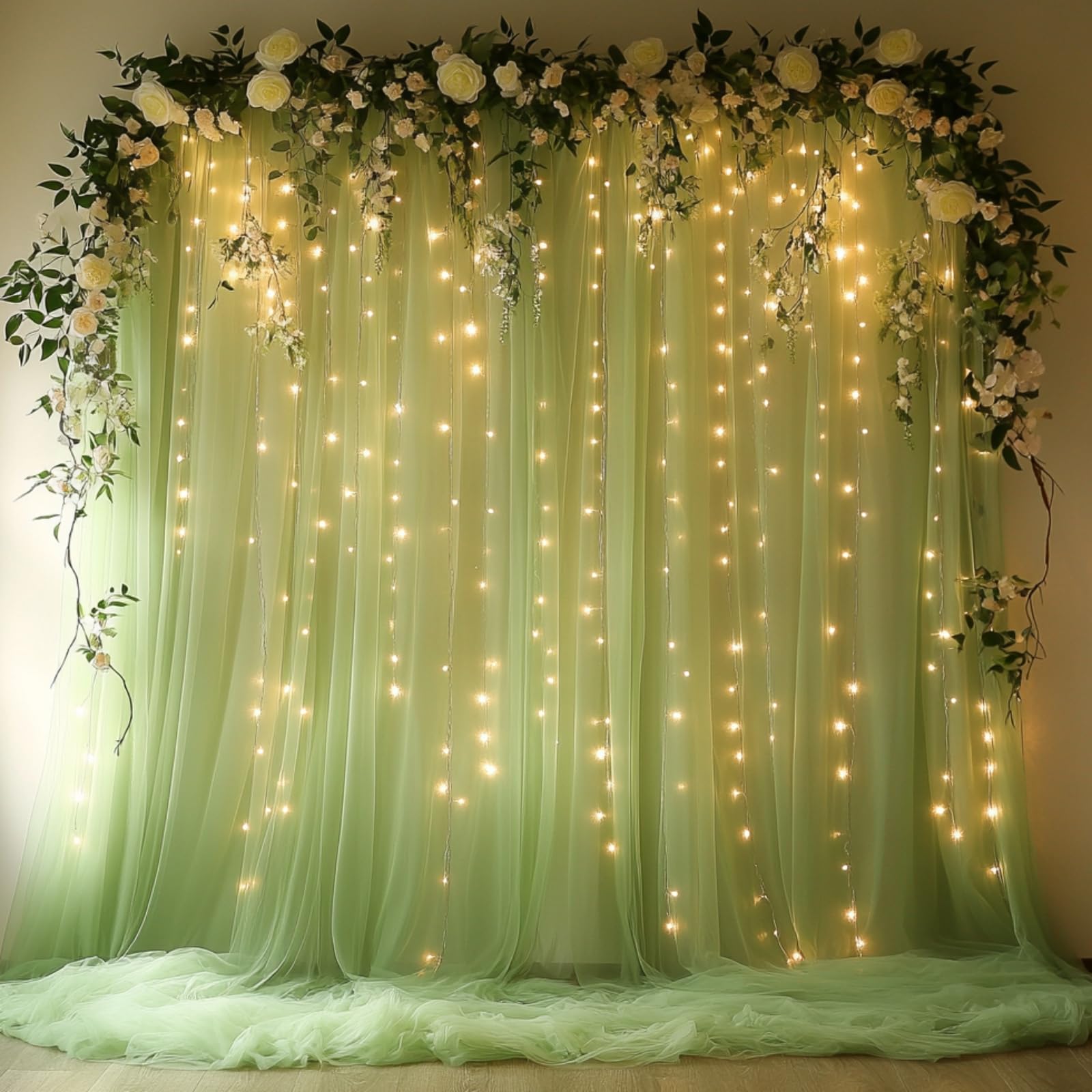Wedding Backdrop