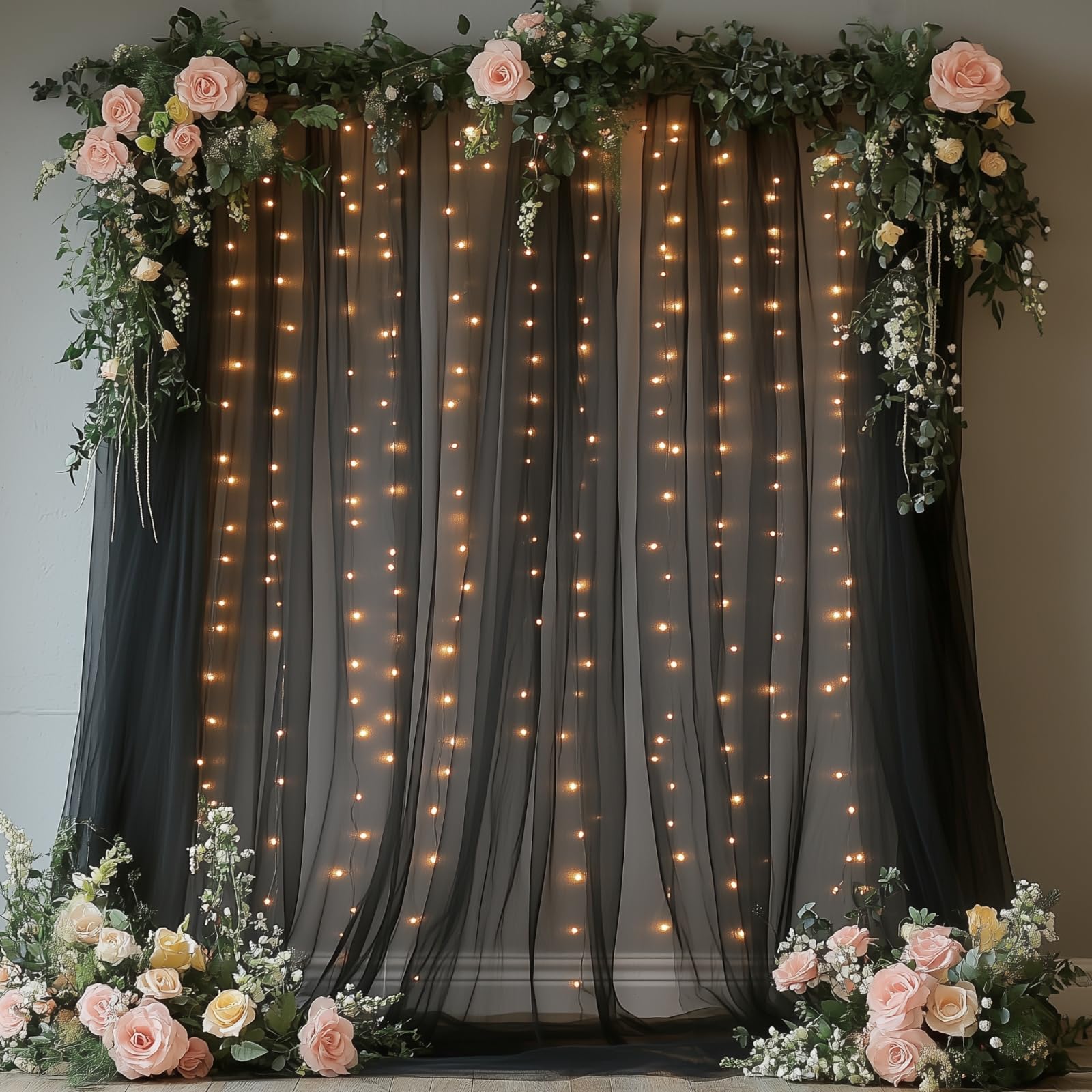 Wedding Backdrop