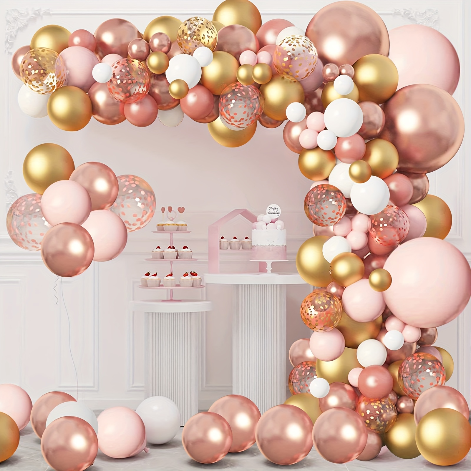 Wedding Balloons