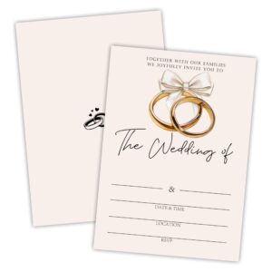 Wedding Invite Envelopes