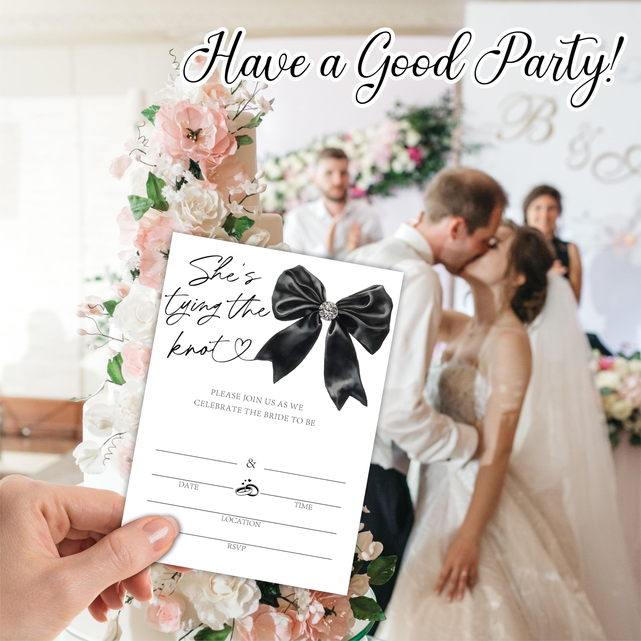 Wedding Invite Envelopes