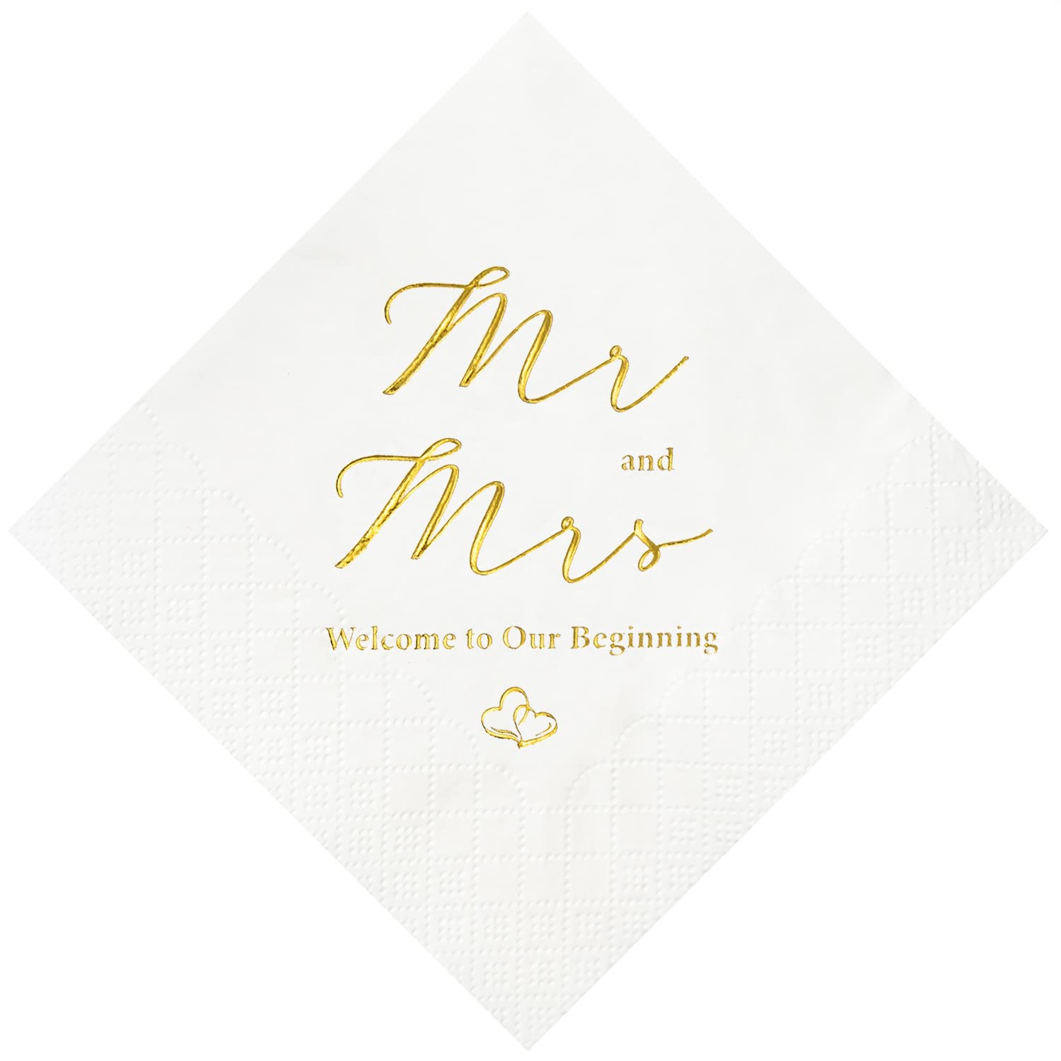 Wedding Napkins
