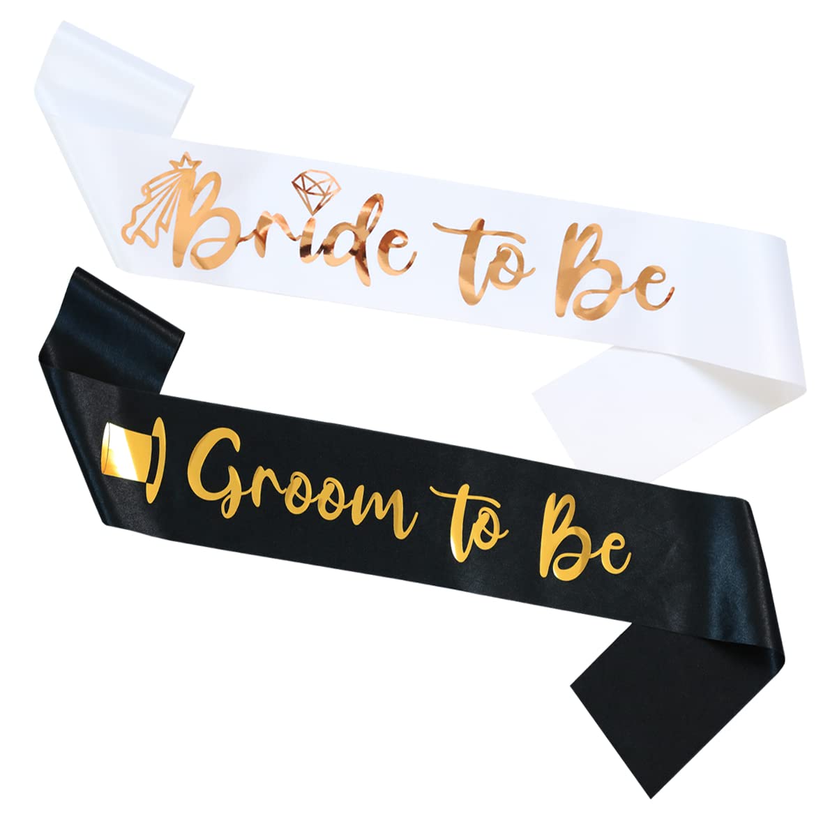 Wedding Sash