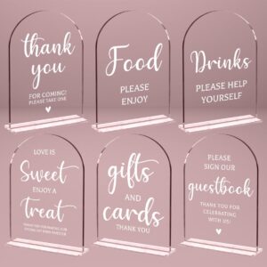 Wedding Signs