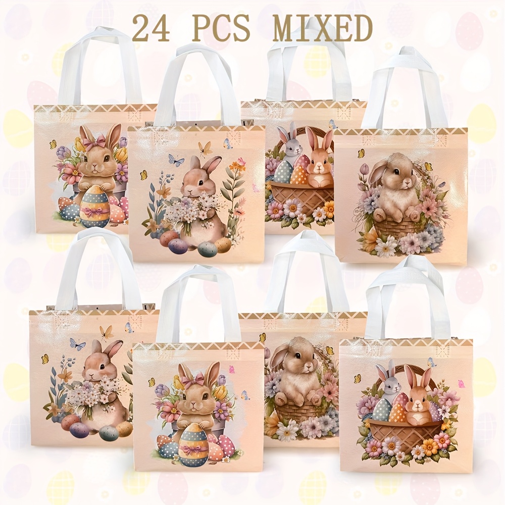 Wholesale Gift Bags