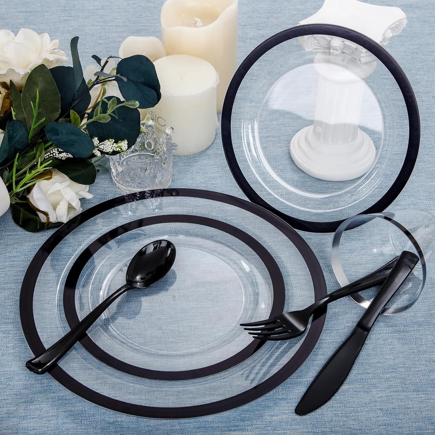 Wholesale Party Tableware