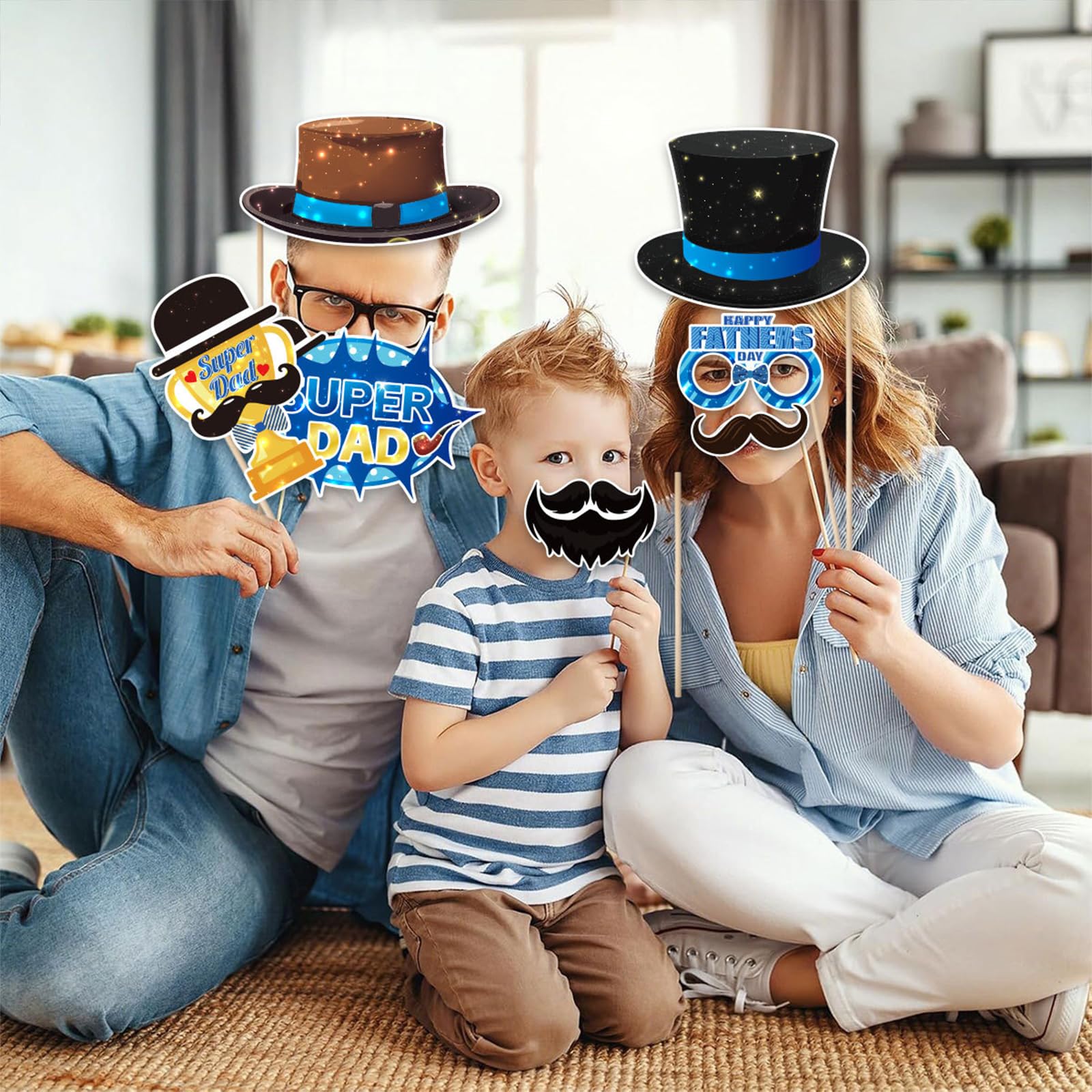 Wholesale Photo Booth Props