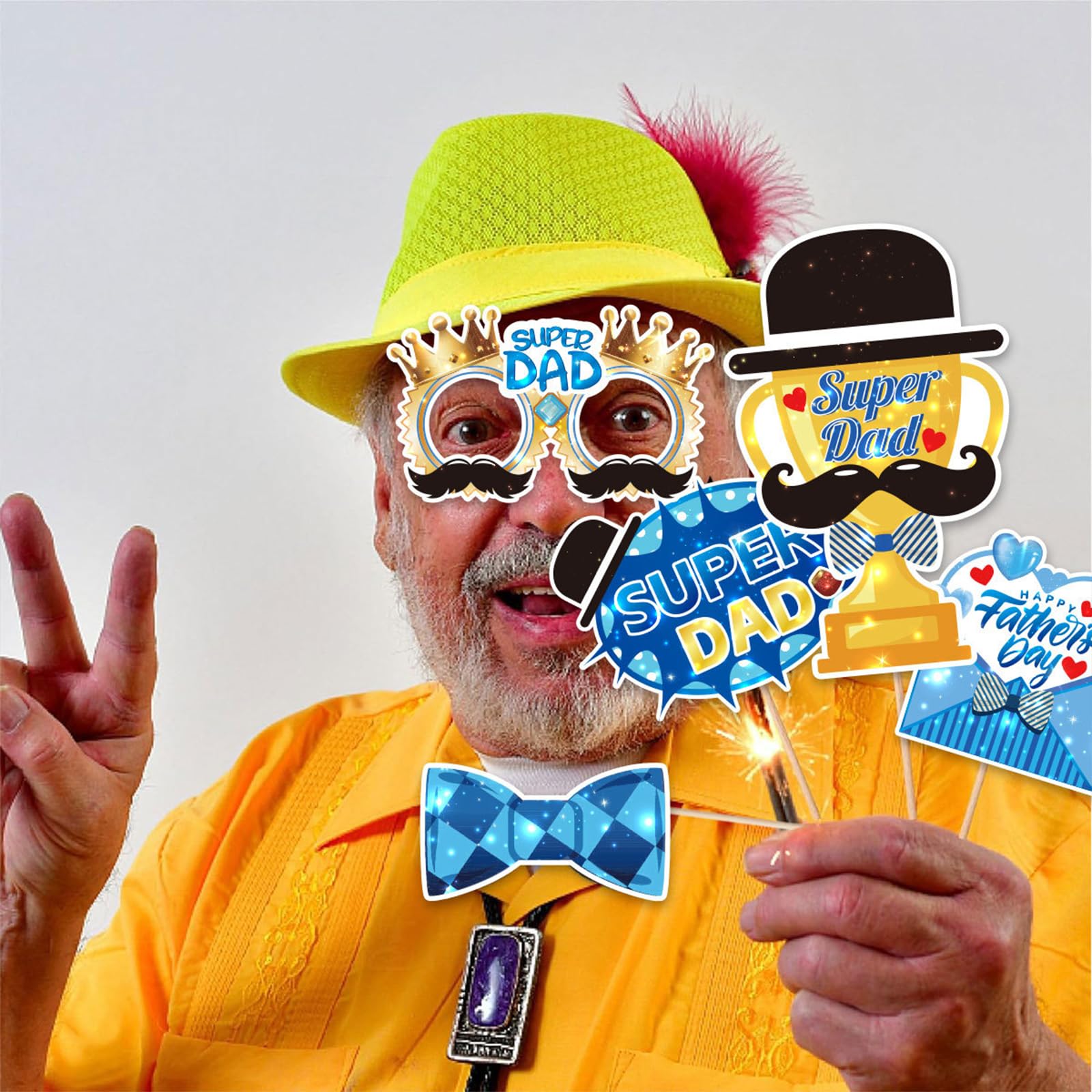 Wholesale Photo Booth Props