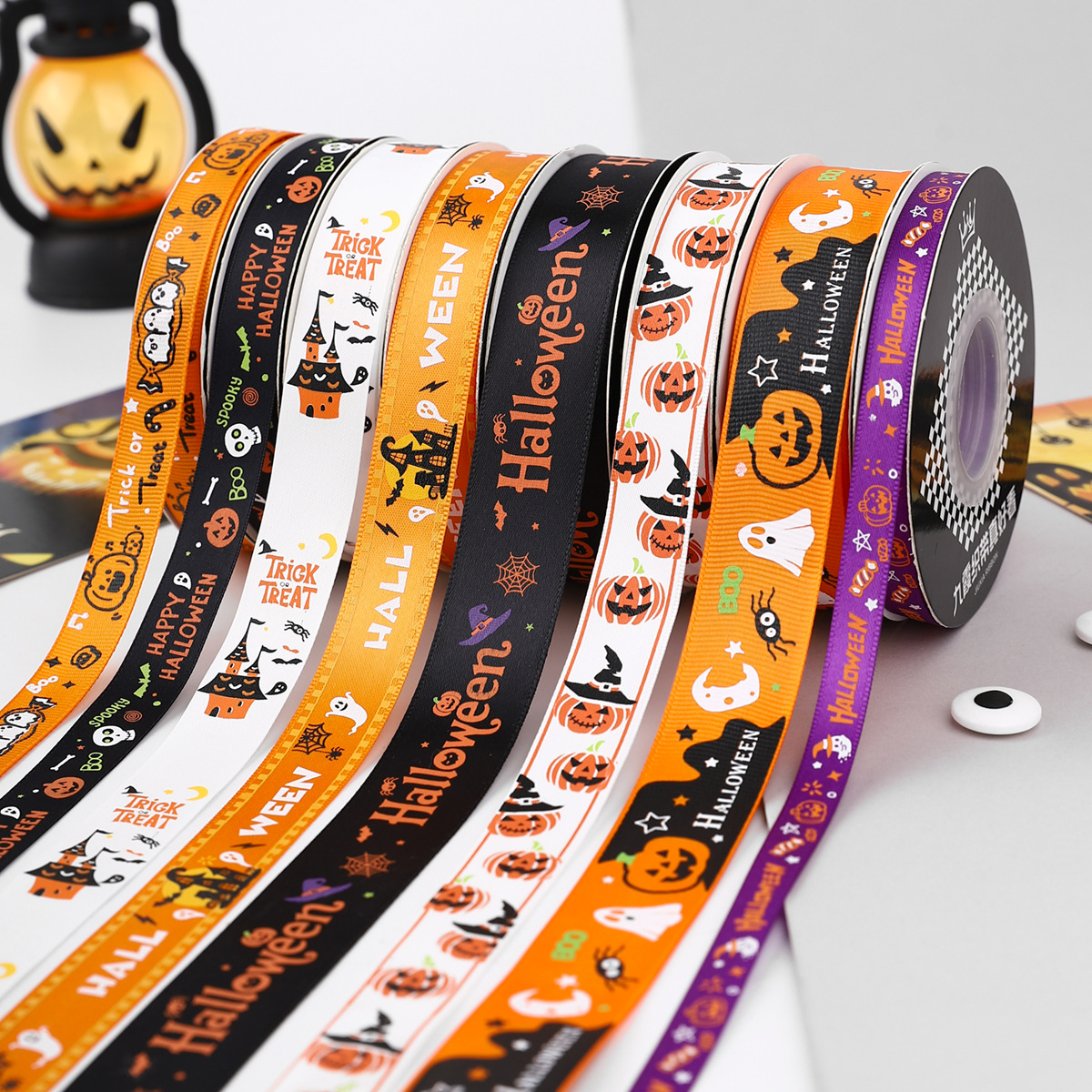 Wholesale Ribbons