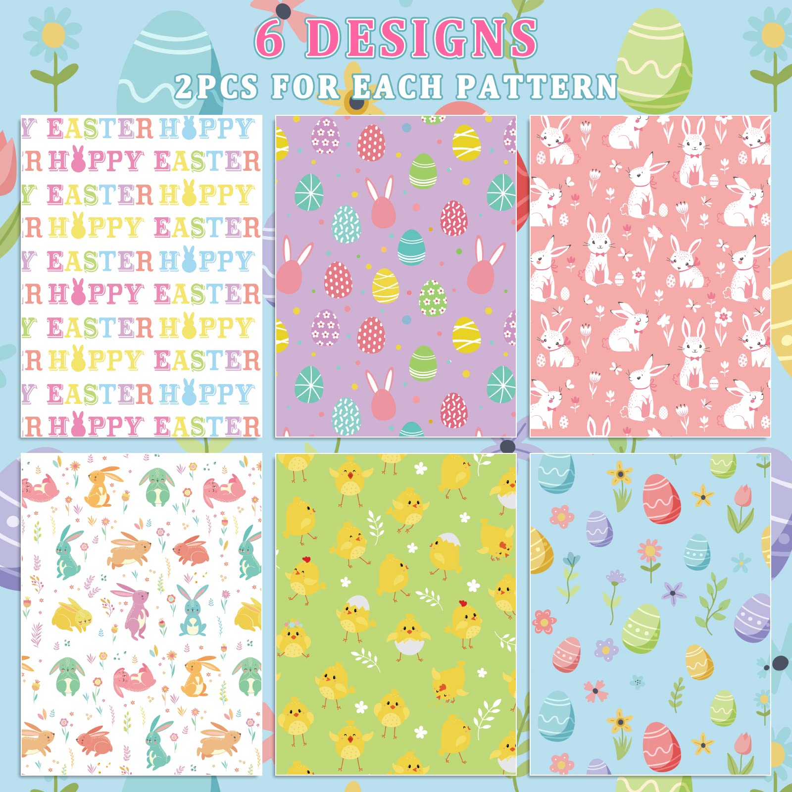 Wholesale Wrapping Paper