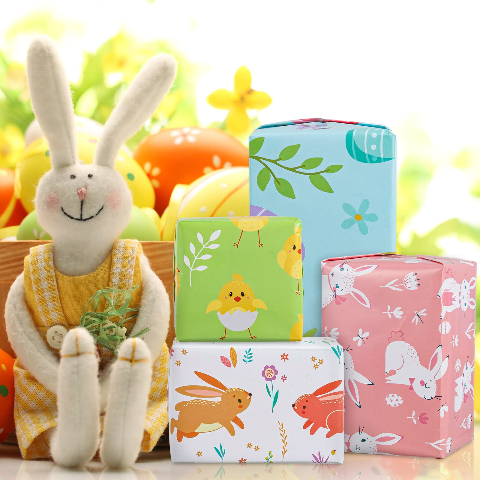 Wholesale Wrapping Paper