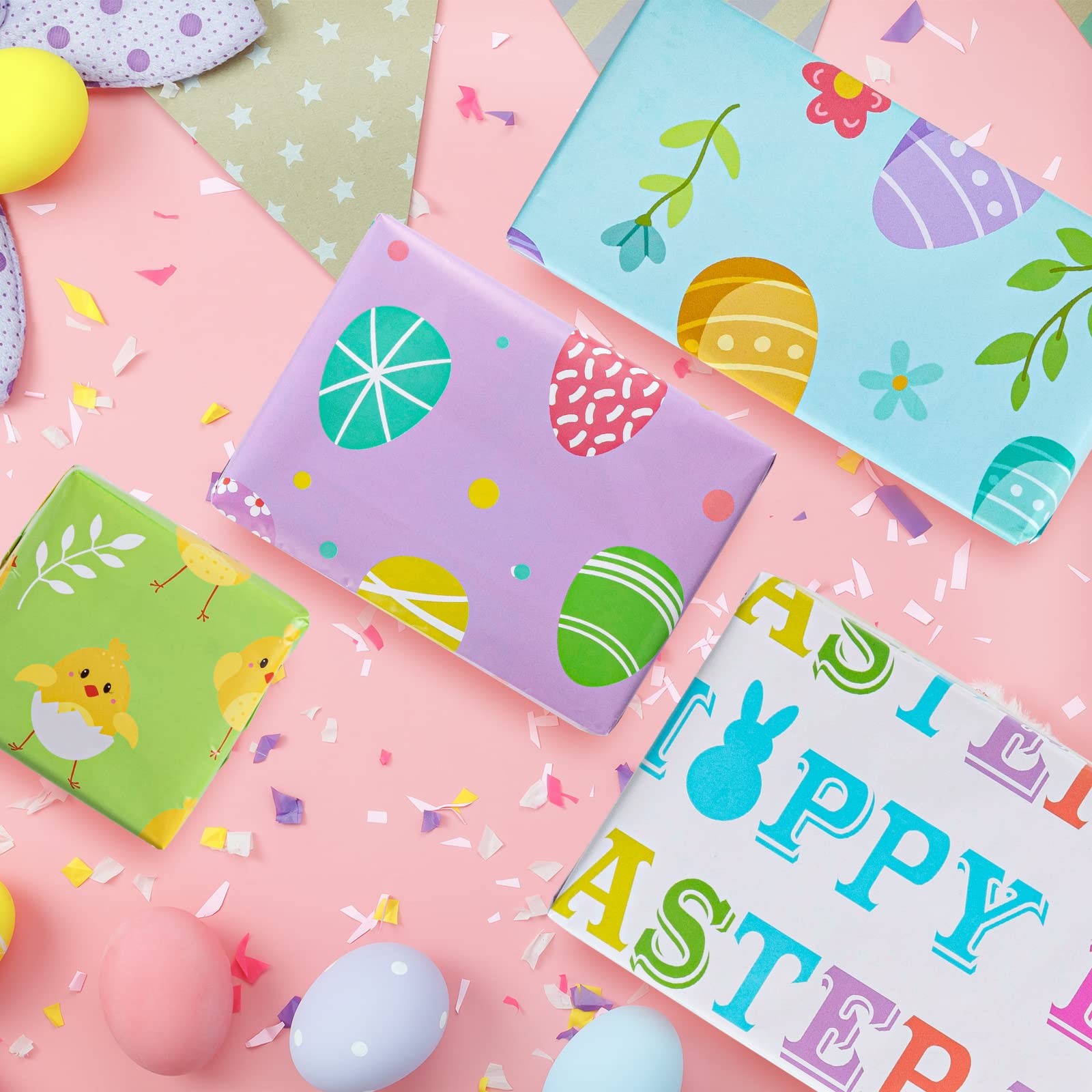 Wholesale Wrapping Paper