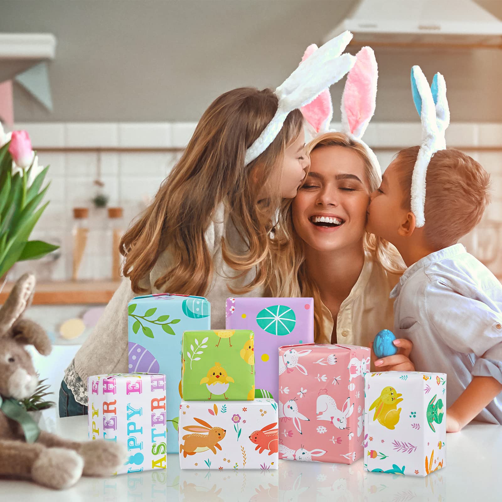 Wholesale Wrapping Paper