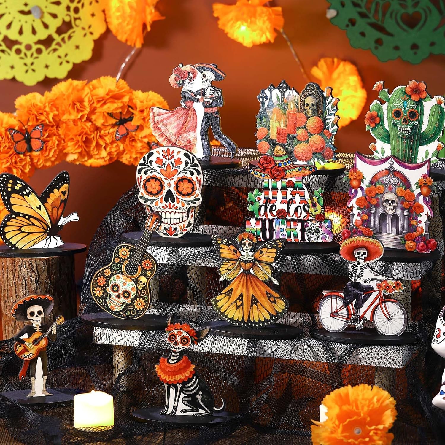Wooden Crafts