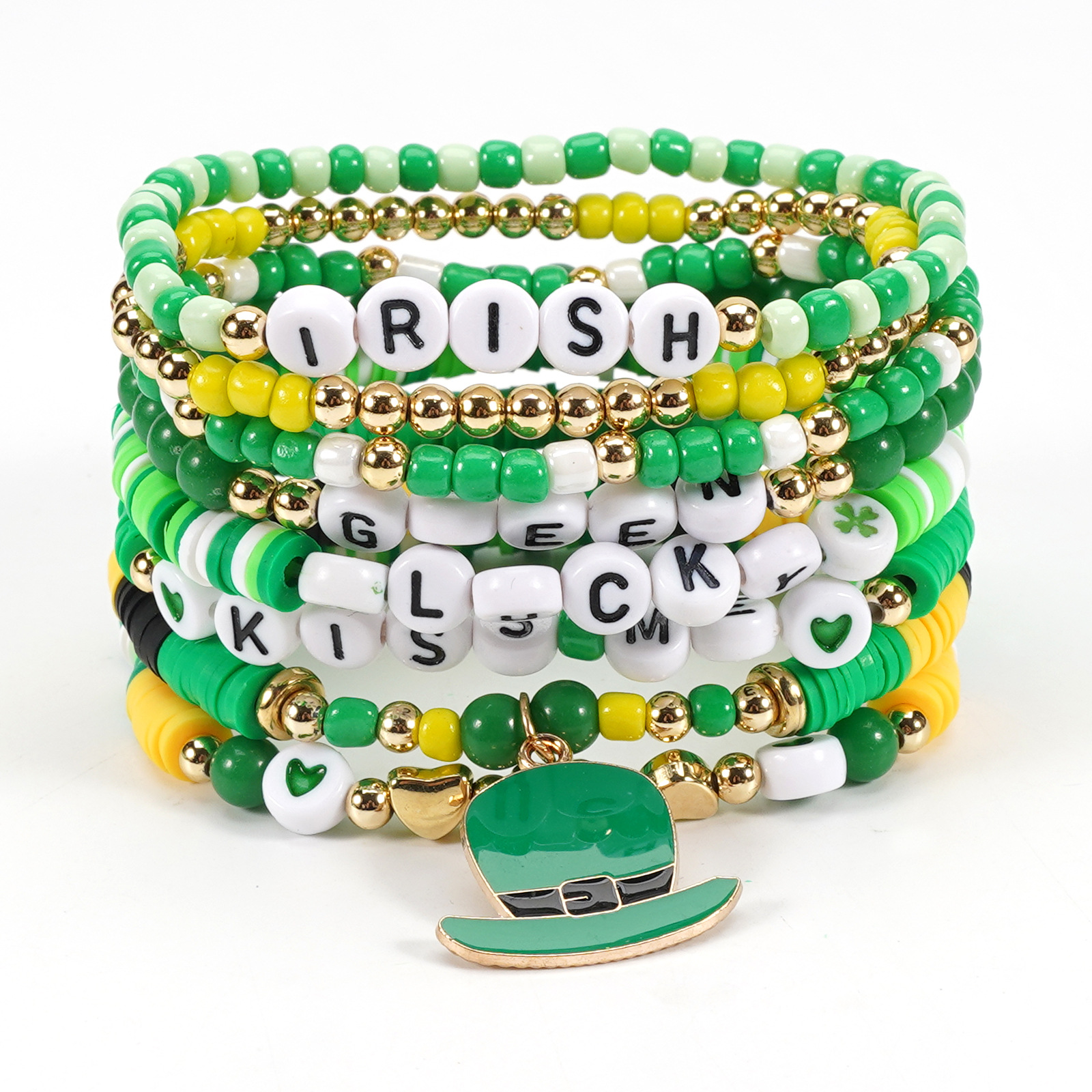 Word Bracelets