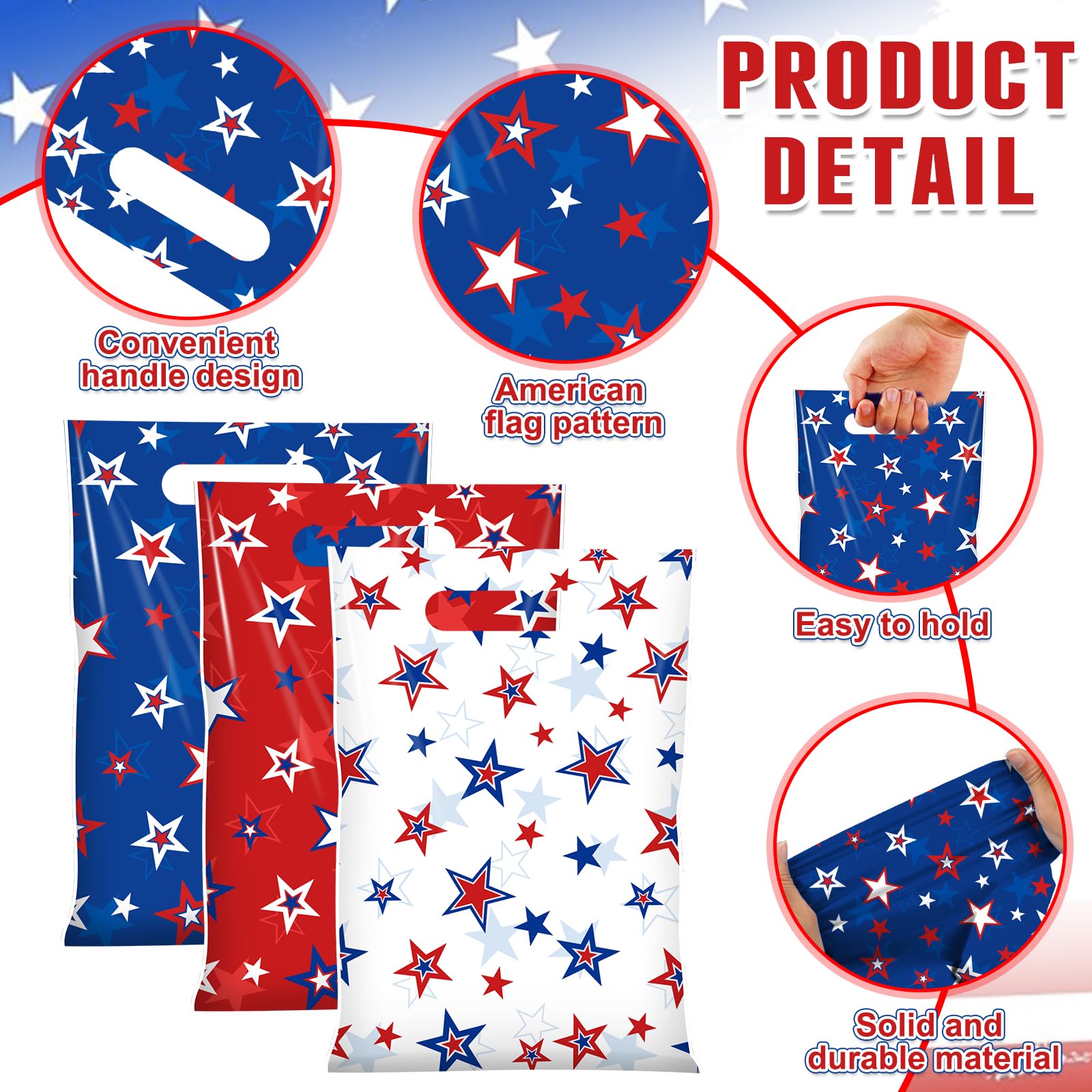 Wrap Bag