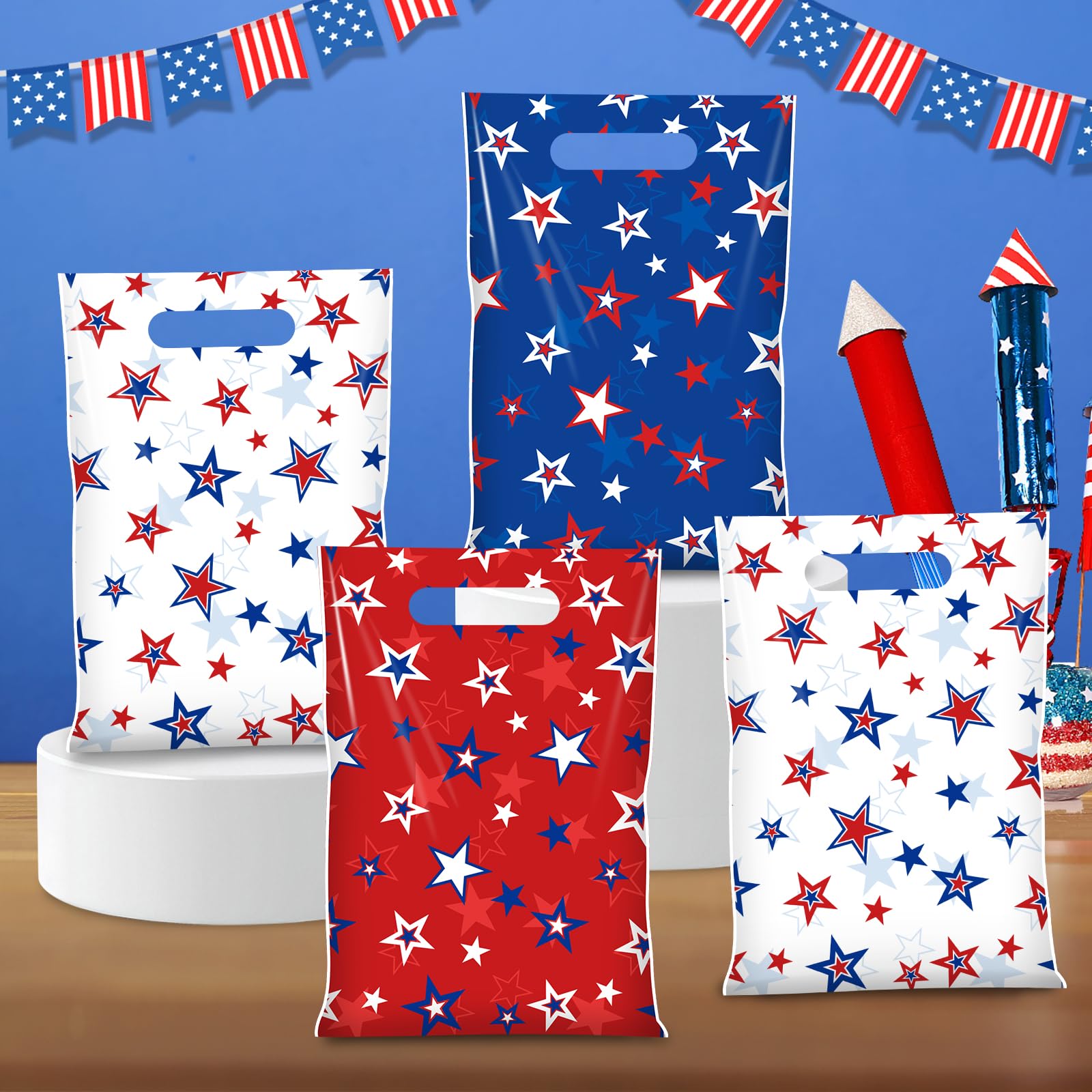 Wrap Bag